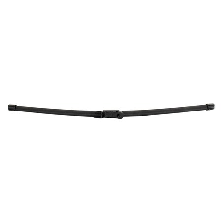 Motorcraft Bladeasy-Wiper, WW2502 WW2502